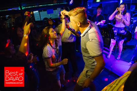 best night club in davao city|Know The Davao City Nightlife By Visiting These 12 .